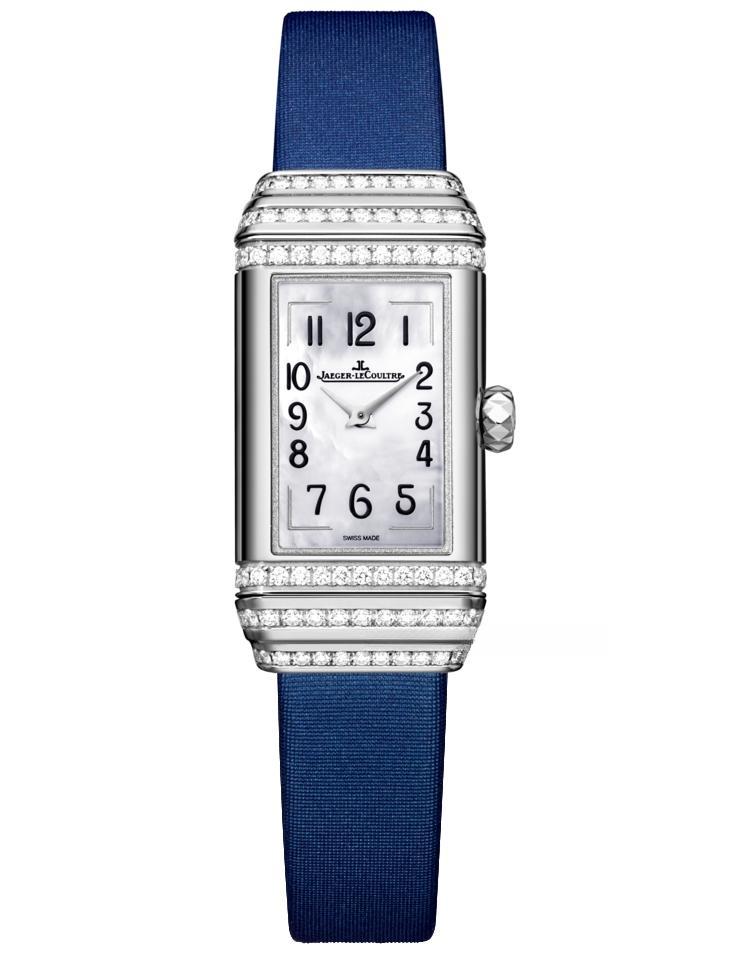 JAEGER-LECOULTRE Q3363401 REVERSO
