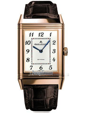 JAEGER-LECOULTRE Q3732523 REVERSO