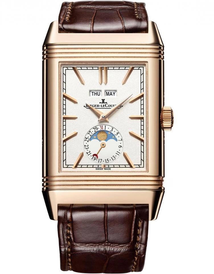 JAEGER-LECOULTRE Q3912420 REVERSO