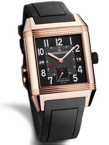 JAEGER-LECOULTRE Q7002672 REVERSO
