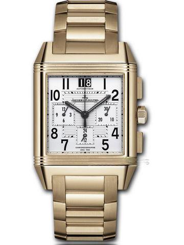 JAEGER-LECOULTRE Q7012120 REVERSO