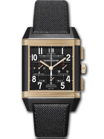 JAEGER-LECOULTRE Q7012471 REVERSO