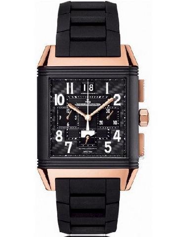JAEGER-LECOULTRE Q702L67P REVERSO