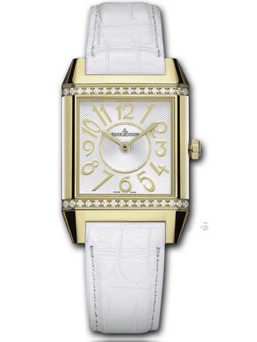 JAEGER-LECOULTRE Q7031420 REVERSO