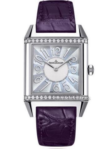 JAEGER-LECOULTRE Q7038493 REVERSO
