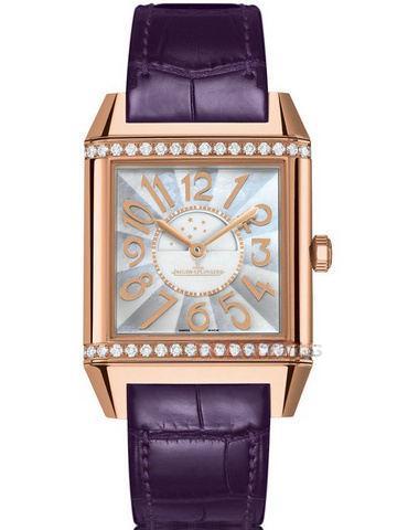 JAEGER-LECOULTRE Q7042493 REVERSO