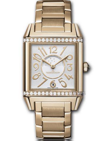 JAEGER-LECOULTRE Q7052120 REVERSO