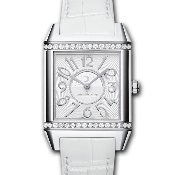 JAEGER-LECOULTRE Q7058430 REVERSO