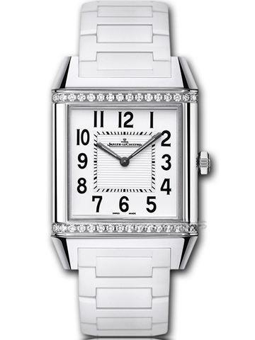 JAEGER-LECOULTRE Q7068721 REVERSO