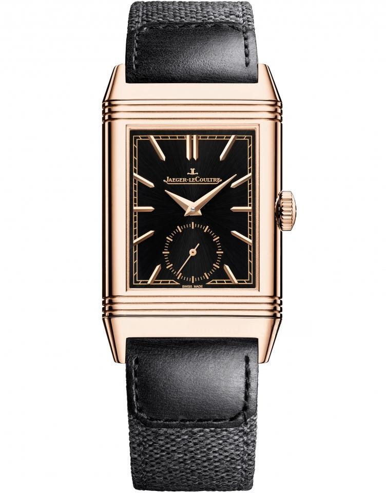 JAEGER-LECOULTRE Q713257J REVERSO