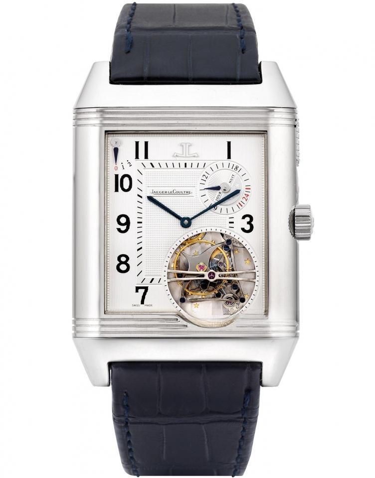 JAEGER-LECOULTRE 241.6.65 REVERSO
