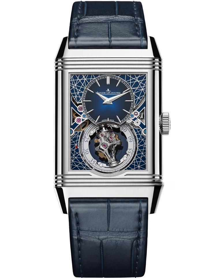 JAEGER-LECOULTRE Q39424E3 REVERSO