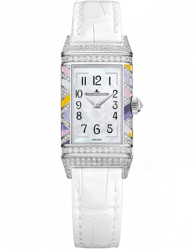 JAEGER-LECOULTRE Q3293433 REVERSO