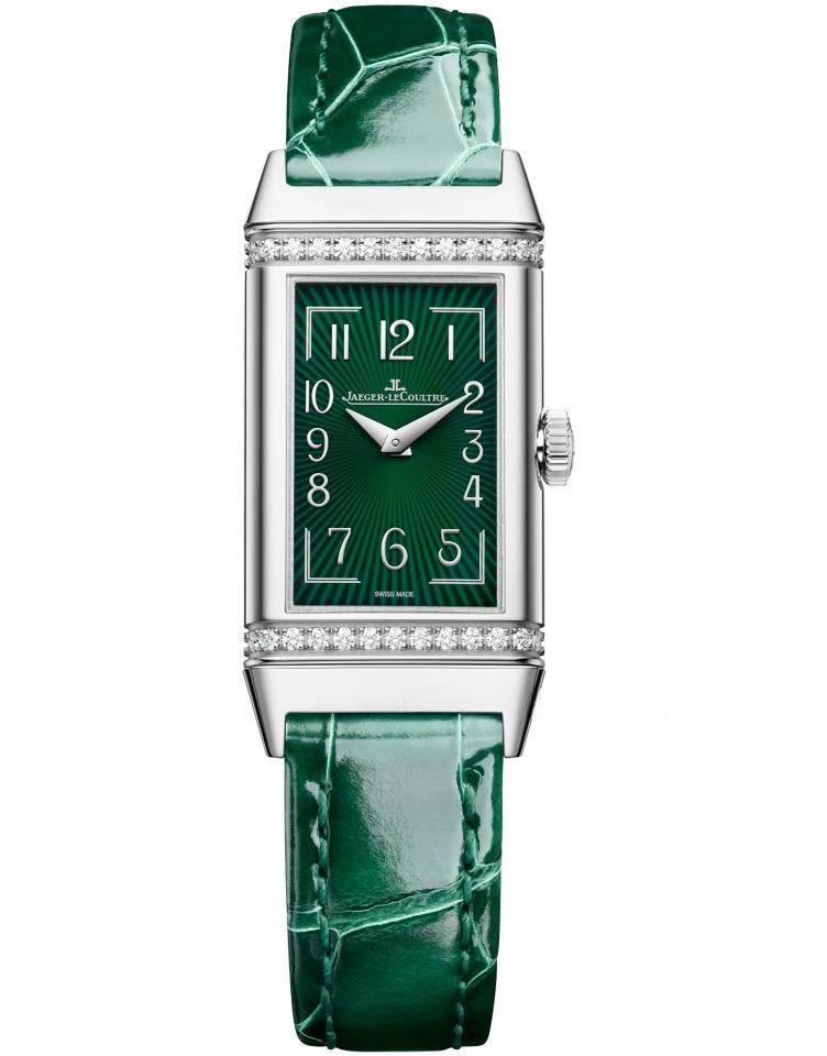 JAEGER-LECOULTRE Q328853J REVERSO