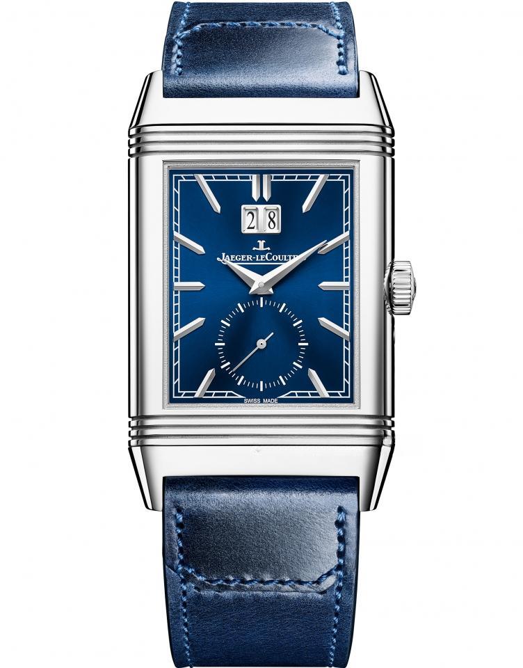 JAEGER-LECOULTRE Q714256J REVERSO