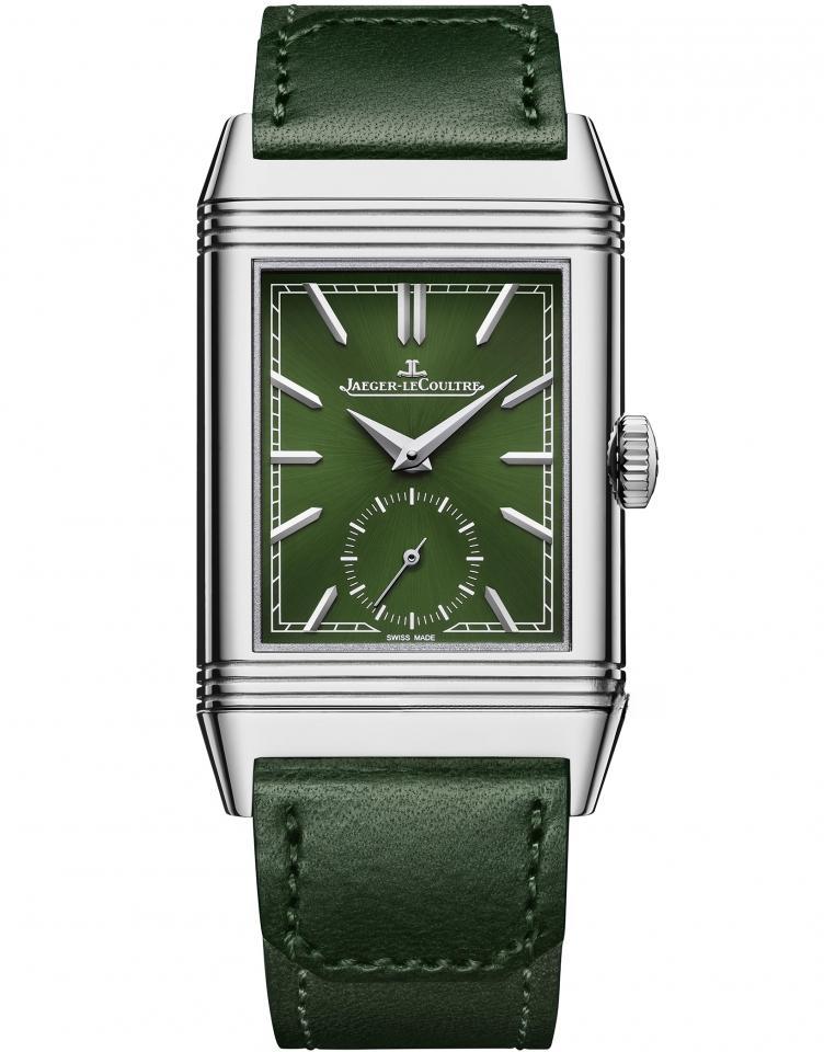 JAEGER-LECOULTRE Q397843J REVERSO