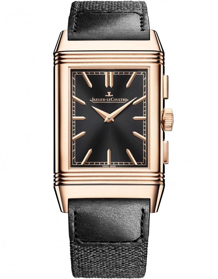JAEGER-LECOULTRE Q389257J REVERSO