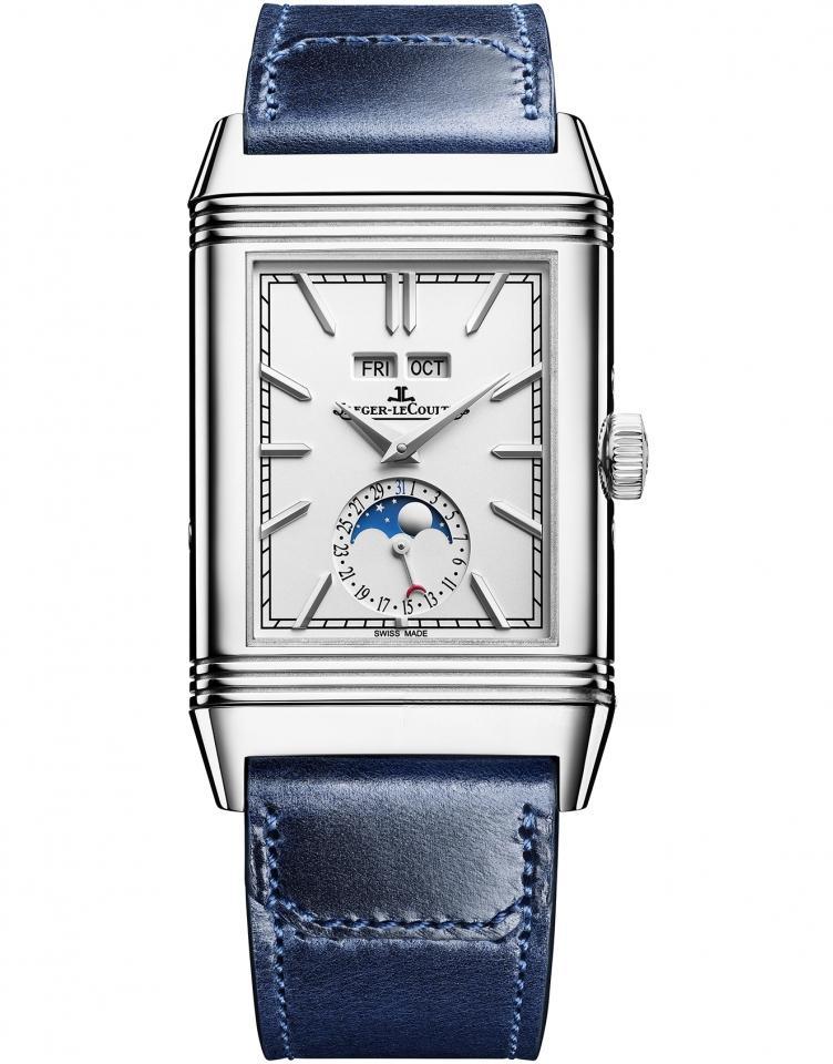 JAEGER-LECOULTRE Q3918420 REVERSO