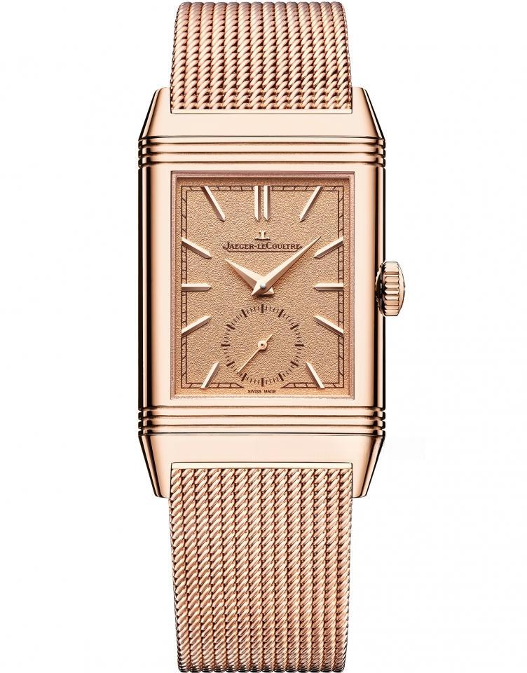 JAEGER-LECOULTRE Q713216J REVERSO