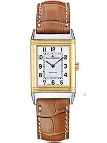 JAEGER-LECOULTRE q2515420 REVERSO