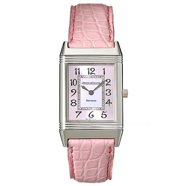 JAEGER-LECOULTRE q2518460 REVERSO