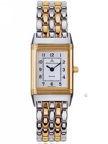 JAEGER-LECOULTRE q2615120 REVERSO