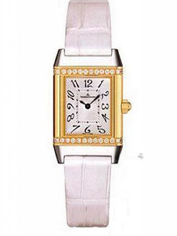 JAEGER-LECOULTRE q2655430 REVERSO