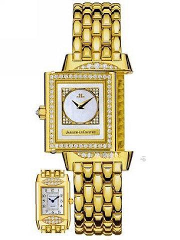 JAEGER-LECOULTRE q2661113 REVERSO