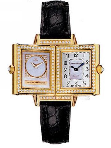 JAEGER-LECOULTRE q2661401 REVERSO