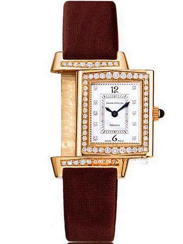 JAEGER-LECOULTRE q2672408 REVERSO