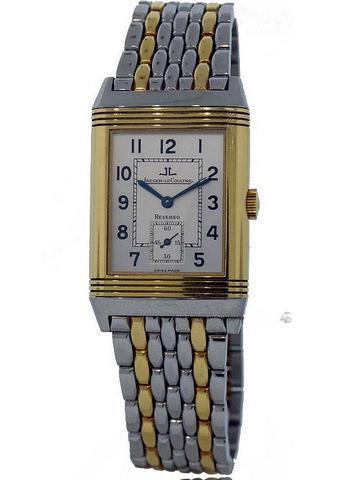 JAEGER-LECOULTRE q2705120 REVERSO