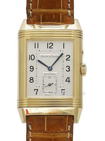 JAEGER-LECOULTRE q2711410 REVERSO