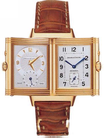 JAEGER-LECOULTRE q2711420 REVERSO