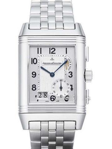 JAEGER-LECOULTRE q2908120 REVERSO
