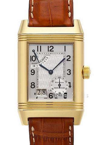 JAEGER-LECOULTRE q3001420 REVERSO