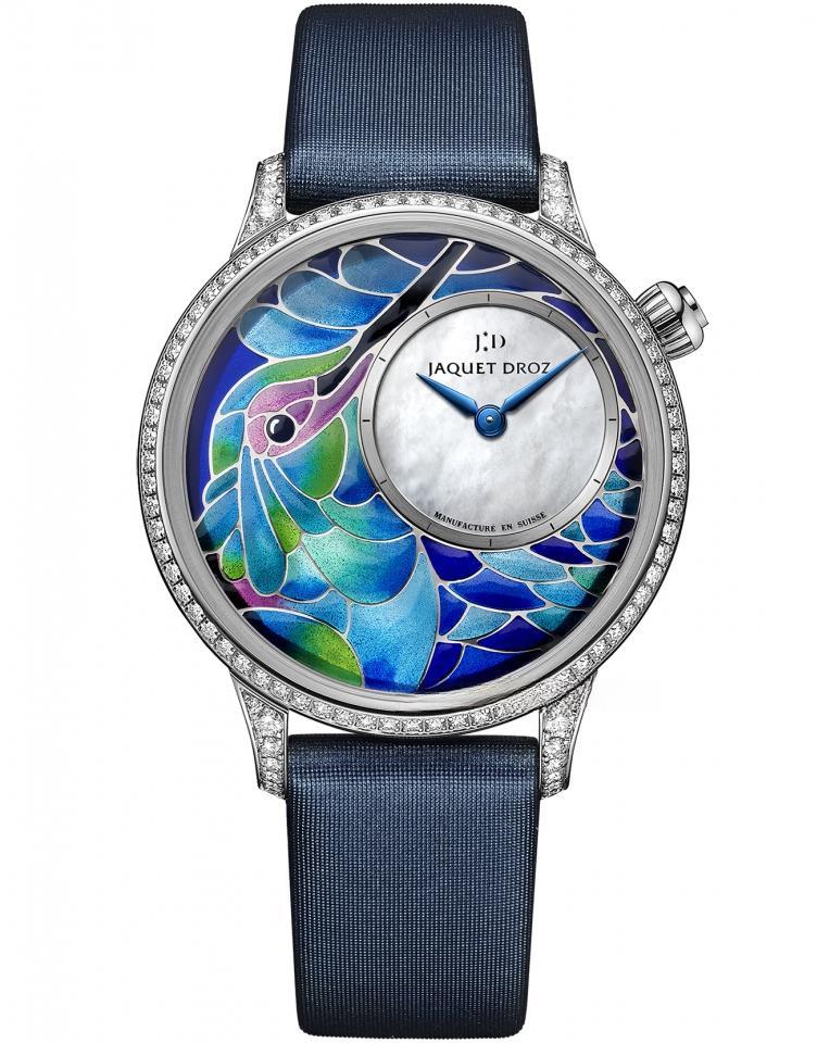 JAQUET DROZ J005504501 藝術工坊