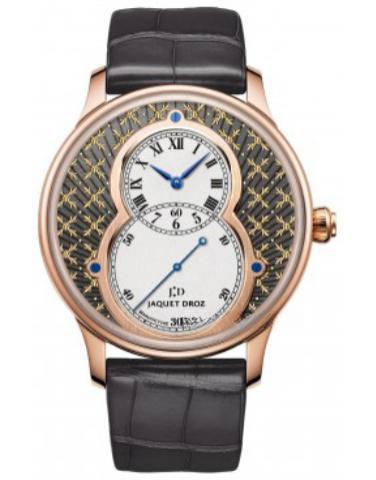 JAQUET DROZ J003033415 藝術工坊