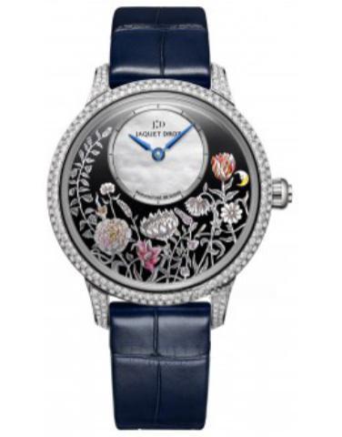JAQUET DROZ J005004201 藝術工坊