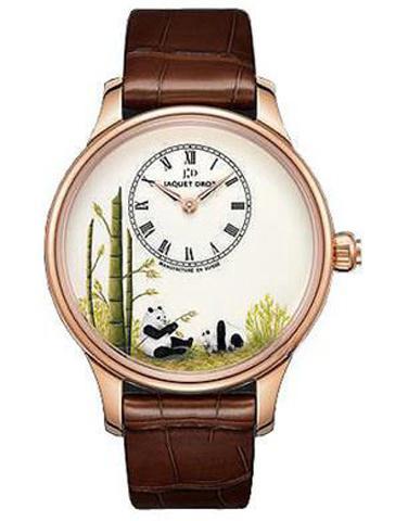 JAQUET DROZ J005013202 藝術工坊