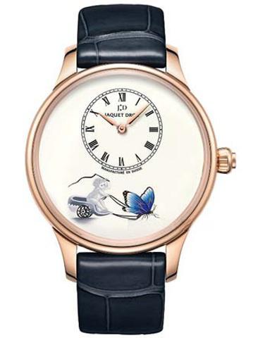 JAQUET DROZ J005013207 藝術工坊