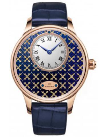 JAQUET DROZ J005013244 藝術工坊