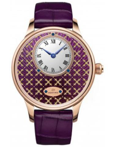 JAQUET DROZ J005013245 藝術工坊