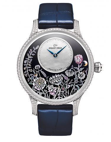 JAQUET DROZ J005014211 藝術工坊