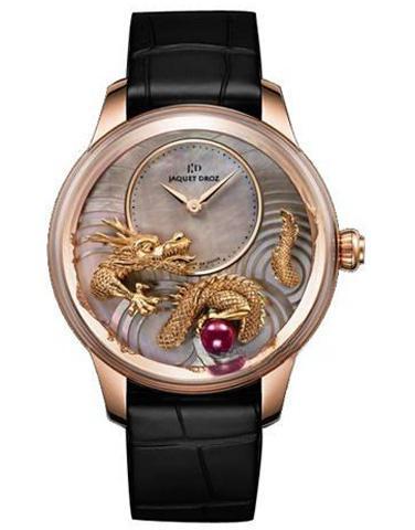 JAQUET DROZ J005023271 藝術工坊