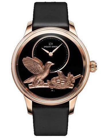JAQUET DROZ J005023570 藝術工坊