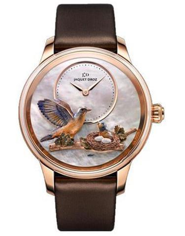 JAQUET DROZ J005023571 藝術工坊