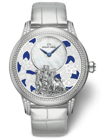 JAQUET DROZ J005024277 藝術工坊