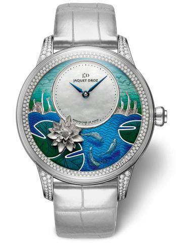 JAQUET DROZ J005024279 藝術工坊
