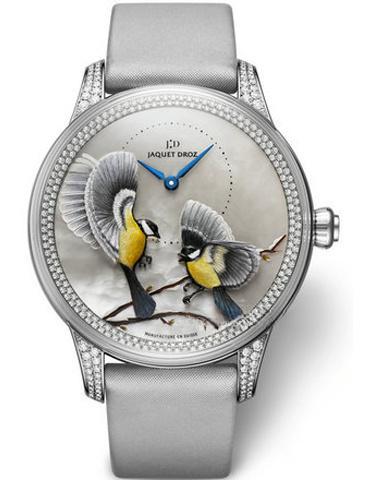 JAQUET DROZ J005024575 藝術工坊