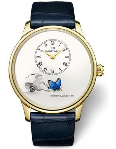 JAQUET DROZ J005031200 藝術工坊